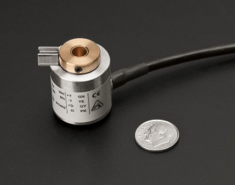 TURCK Miniature Encoder