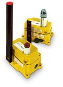 Thermo Scientific Ramsey Belt Misalignment Switches