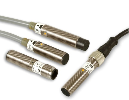Carlo Gavazzi Sensors