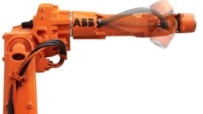 ABB IRB 2600ID ABB IRB 2600