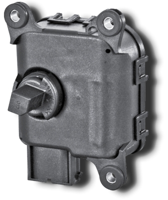 Bosch VMC Motor