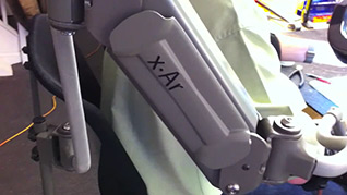 Equipois x-Ar