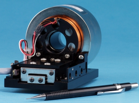 Equipment Solutions VCS-2020