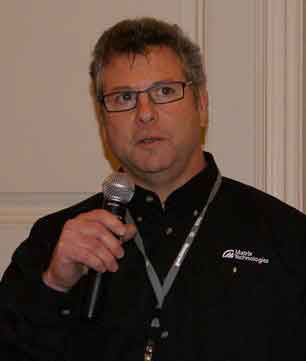Stephen M. Goldberg was elected to a three-year term CSIA chairman at the CSIA 2011 Executive Conference.