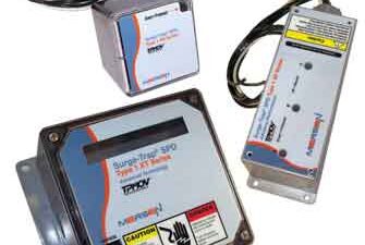 Mersen, formerly Ferraz Shawmut, introduced its new X series line of UL 1449 third edition approved surge protection devices (SPDs).