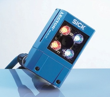 Sick’s Lector620 image-based code reader