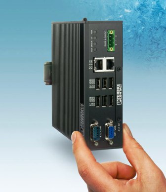 Phoenix Contact’s BPC family