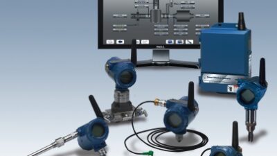 Emerson Pump-Health-Kit