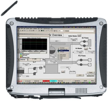 Honeywell Mobile-Stations