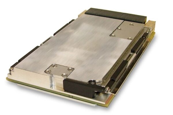 Core processing platforms designed for video, networking - Control ...
