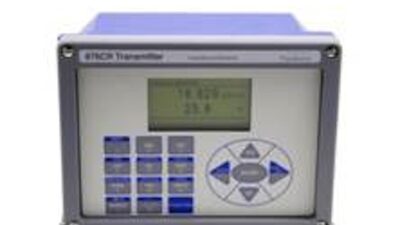 Invensys Operations Management's Foxboro 876CR is used for hazardous electrical areas in challenging industrial environments. The 876CR is designed for rapid customization for enhanced flexibility. Courtesy: IOM