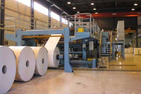 Honeywell OptiVision manufacturing execution system helps optimize paper and board sheet production, such as at the JoutCon Oy facility in Finland. Courtesy: Honeywell Process Solutions