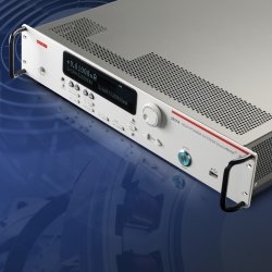 Keithley Instruments' Model 2657A High Power System Sourcemeter is designed to broaden the range of power semiconductor devices and materials. Courtesy: Keithley