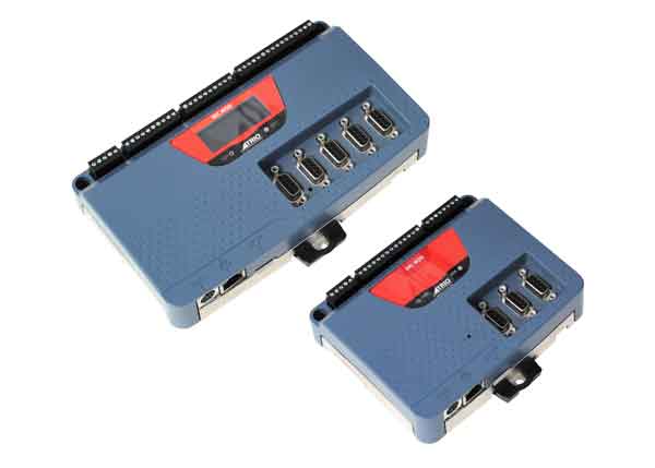 Trio Motion expands Motion Coordinator family with new ARM-equipped motion and machine controllers. Courtesy: Trio Motion