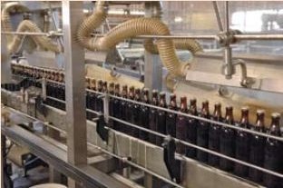 High-intensity user: Industrial facilities, such as food and beverage processing plants, are high-intensity users and typically get the highest return on investments in demand-side energy management solutions.