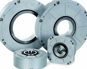 The Heidenhain RCN 2000, 5000 and 8000 series encoders are able to connect with Fanuc controls. They also feature optimized scanning and evaluation electronics. Courtesy: Heidenhain