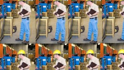 Control Engineering Machine Safety Blog - Mitigate Risk photo courtesy JB Titus & Associates