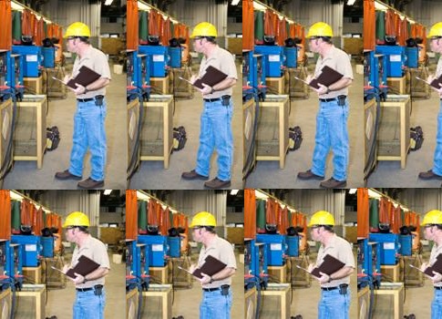 Control Engineering Machine Safety Blog - Mitigate Risk photo courtesy JB Titus & Associates