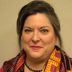 Roberta Nelson Shea is director, safety consulting services, Applied Manufacturing Technologies, and Chair of the R15.06 Safety Standard Committee and past member of RIA’s Board of Directors. Courtesy: Applied Manufacturing Technologies