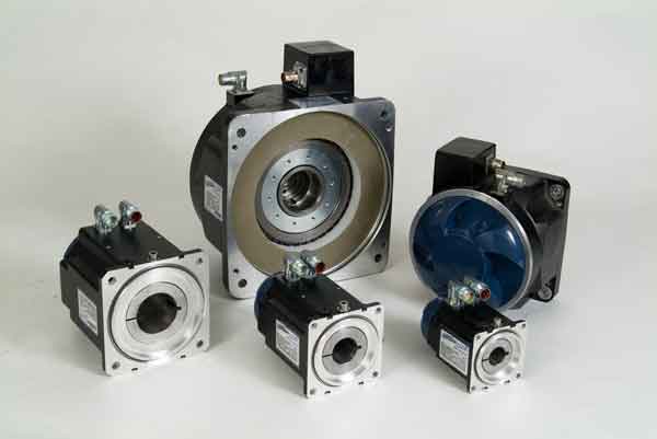 Kollmorgen Cartridge DDR servomotors combine the performance advantages of a frameless motor with the ease of installation of a full-frame motor. They feature an integrated, factory-aligned high-resolution feedback device and a unique bearingless design t