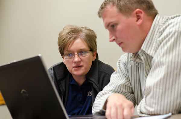 Control system designers work as a team to thoroughly review project information. This leads to understanding client needs and identifying potential value-added opportunities. Courtesy: Interstates Control Systems Inc.