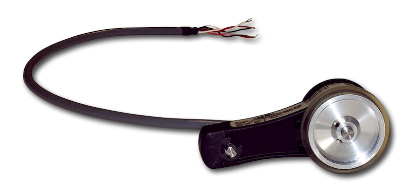 Mini Longitudinal Sensor Miniature length sensors - Control Engineering