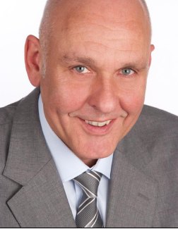 Thomas Lübkemeier was named General Manager for the European Machine Vision Association. Courtesy: EMVA