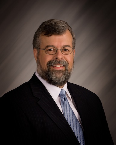 Alan Beaulieu, an economist, will focus on "objective reality" in regards to the manufacturing industry in his keynote address at the 2013 CSIA Executive Conference. Courtesy: CSIA