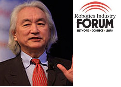 Next generation of innovative technology jobs will involve computers, telecommunications, biotechnology, artificial intelligence, and robotics, according to Dr. Michio Kaku, American theoretical physicist, best-selling author, TV host, and keynote speaker