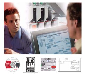 Rockwell's DMAT now has a system development wizard designed to simplify the machine-design process and guides users through a step-by-step process that includes input about machine requirements and CAD drawings. Courtesy: Rockwell Automation