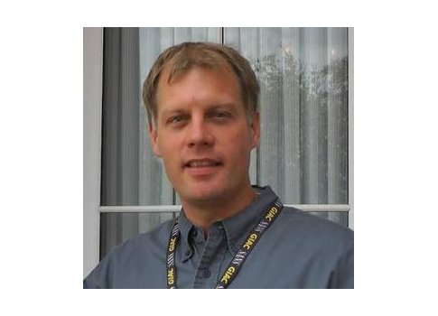 Matt Luallen is founder of Cybati, a security training and consulting organization. Courtesy: CFE Media, Cybati