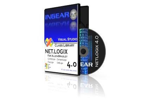 Figure 3: PLC software from vendors like Ingear costs much less than similar software from PLC vendors and doesn’t require run-time licenses. Courtesy: CimQuest Ingear