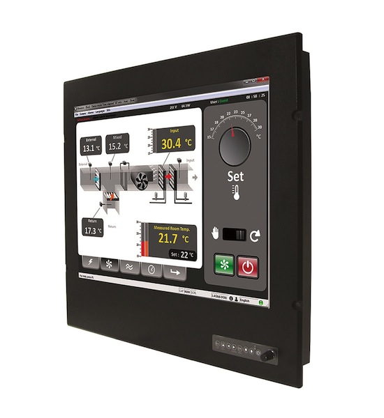 Marine PCs by American Industrial Systems are designed to comply with marine equipment standards and are specifically designed for the U.S. Marines, Navy, and the Department of Defense (DoD). Courtesy: American Industrial Systems