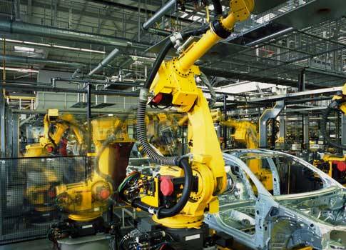 ctl1306-f4-networks-Turck-x2-Factory-Automation-w.jpgWith the migration away from traditional point-to-point fieldbus, advanced networking architecture ensures connectivity, collaboration, and integration from the device level to enterprise business syste