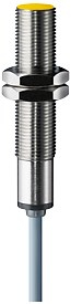 Steute Xtreme's ATEX- IECEx Certified Inductive Sensors are designed for use in Zone 0 and 20 explosive atmospheres and extreme environments and are built with a stainless steel enclosure. Courtesy: Steute Xtreme
