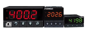 Omega’s CNi-AL series is a configure limit controller designed to provide flexibility in process measurement and limit alarm applications. Courtesy: Omega Engineering