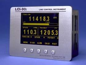 MTNW’s LCI-90i-IS Rugged Programmable Controller is approved for use in Class I, Division 2, T5, Group A, B, C, and D hazardous locations. Courtesy: Measurement Technology NW