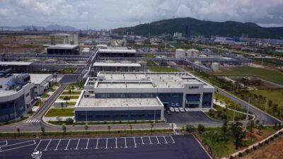 On-schedule factory acceptance of complete automation solution marks important milestone for Zhuhai plant that is cornerstone of Lubrizol 10-year investment plan. Courtesy: Emerson Process Management