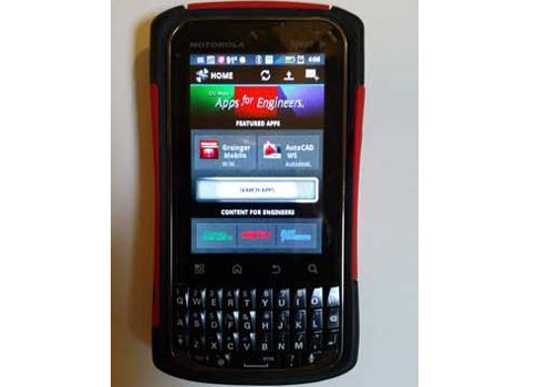 CFE Media Apps for Engineers