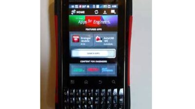CFE Media Apps for Engineers