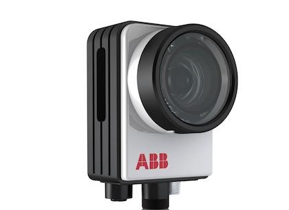 ABB Robotics' Integrated Vision works with PC-based ABB RobotStudio to provide a platform for creating vision-guided robotic applications. Courtesy: ABB Robotics