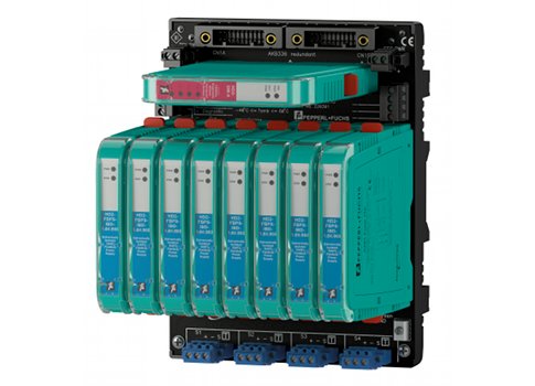 Pepperl+Fuchs Dynamic Arc Recognition and Termination (DART) technology achieves higher usable power levels while continuing to provide Ex i (intrinsic safety) explosion protection for Zone 1 hazardous areas. The technology will be considered in Part 39 o