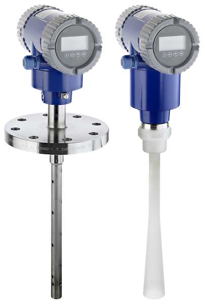 Invensys' Foxboro Eckardt LevelWave Radar Series is a liquid measurement solution with a 360-degree rotation for applications including distillation, process tanks, and corrosive media. Courtesy: Invensys