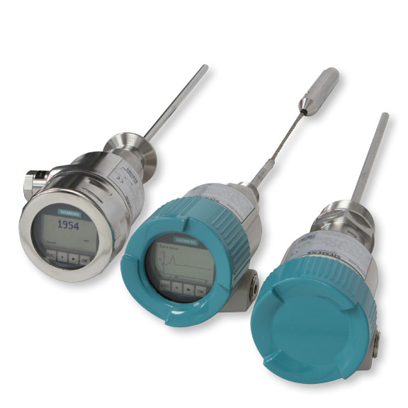 Siemens Sitrans LG series of guided wave radar transmitters are suitable for virtually any type of industrial application and feature w numerous configuration options for the oil and gas, chemical, pharmaceutical as well as food and beverage industries. C