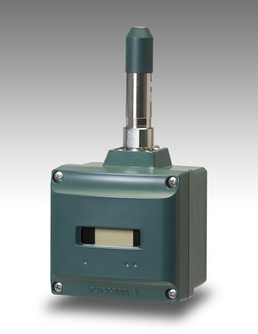 Yokogawa's multi-protocol wireless adaptor enables wired field instruments or analytical sensors to be used as ISA100 Wireless devices in plants, including those used to monitor temperature, pressure, and other vital day-to-day aspects. Courtesy: Yokogawa
