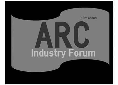 Your one stop for Control Engineering’s daily coverage and reactions to the 2014 ARC Industry Forum.