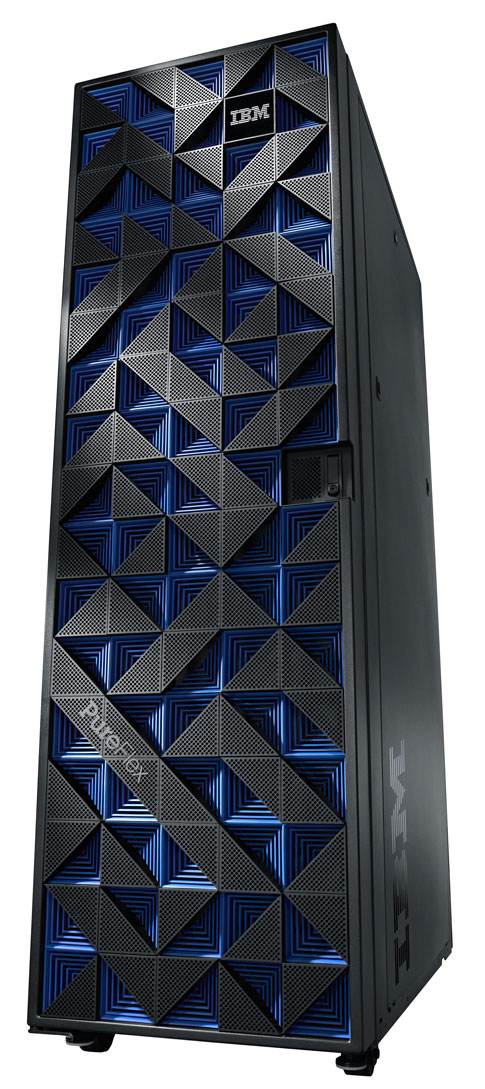 IBM PureSystems include built-in expertise, integration by design, and a simplified experience, the company explained. These servers have a "scale-in" architecture that builds on faster, denser components, and the latest generation Intel processors combin