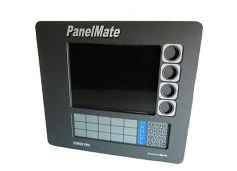 The 7685IM-15 industrial monitor by Advanced Technology Services, Inc. (ATS) is designed to withstand the rigor of the factory maintenance environment and each unit includes touch screen drivers as well as a 6-ft. serial and VGA cable. Courtesy: Advanced