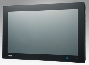 Advantech's PPC-4211W and PPC-4151W panel PCs come with the Intel 4th Generation Core i processor as well as a projected capacitive touch (PCT) screen. Courtesy: Advantech
