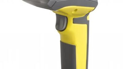 Machine & Embedded Control — Machine Vision, Barcode Readers: DataMan 8600 readers are ideal for applications in any manufacturing environment that requires robust DPM and label-based barcode technology and unparalleled reading capability. This is a Contr